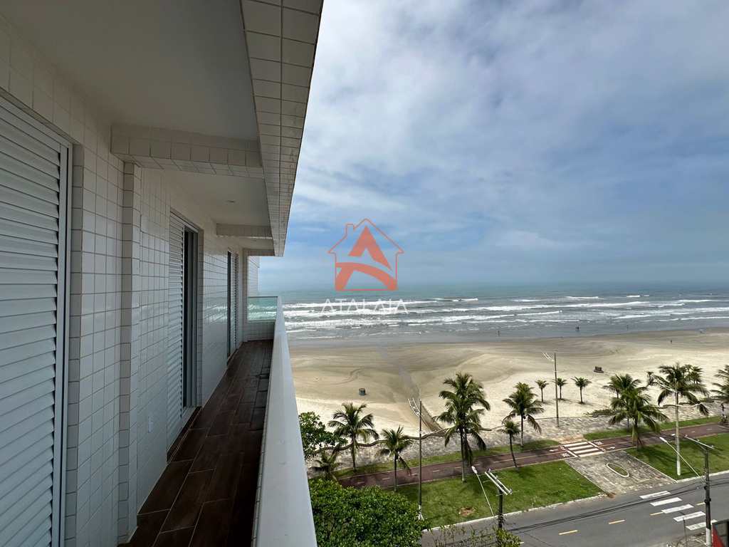 Apartamento em Praia Grande, no bairro Flórida
