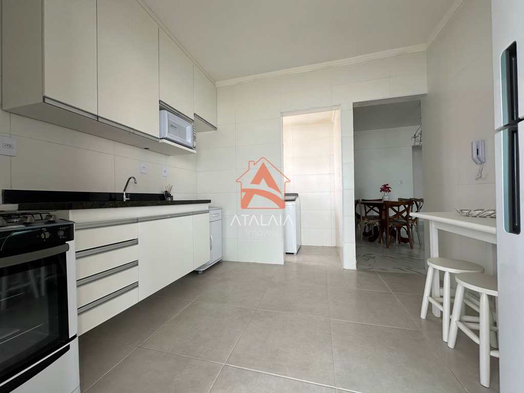Apartamento em Praia Grande, no bairro Flórida