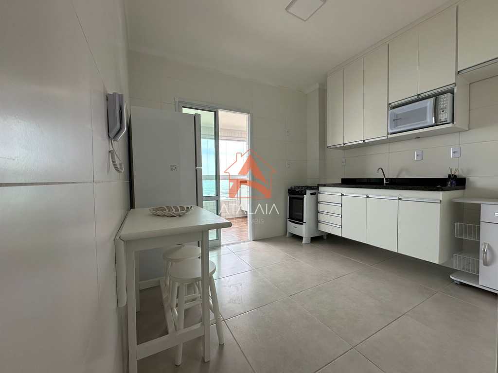 Apartamento em Praia Grande, no bairro Flórida