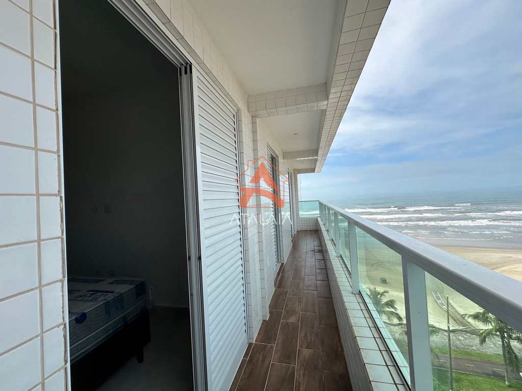Apartamento em Praia Grande, no bairro Flórida