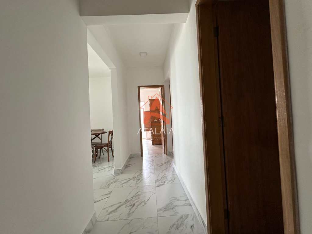 Apartamento em Praia Grande, no bairro Flórida