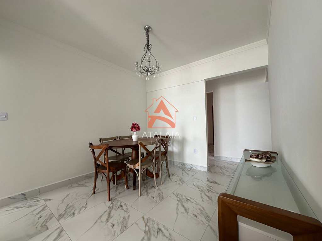 Apartamento em Praia Grande, no bairro Flórida