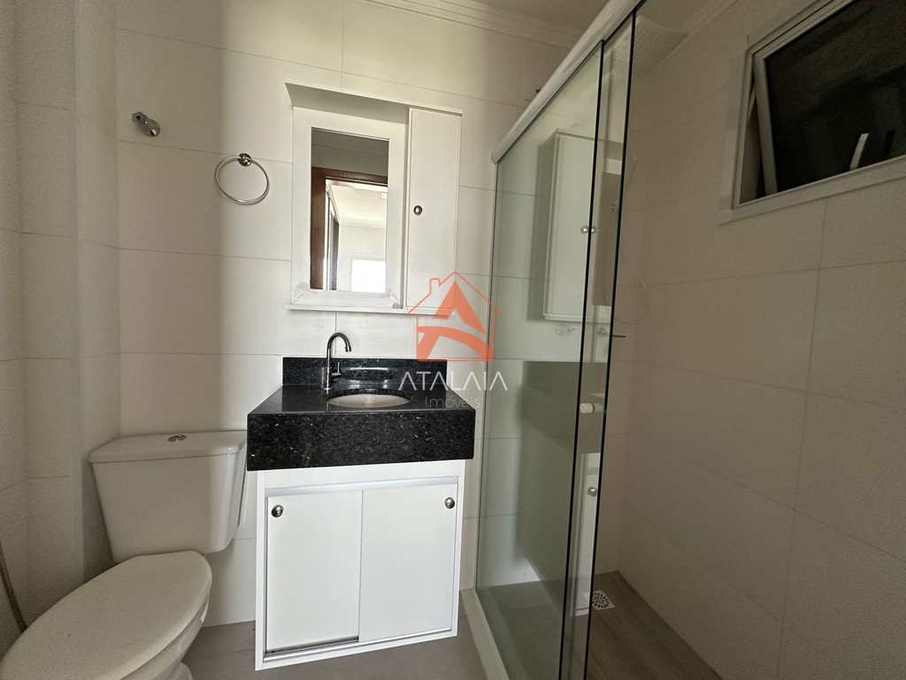 Apartamento em Praia Grande, no bairro Flórida