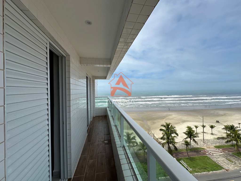 Apartamento em Praia Grande, no bairro Flórida