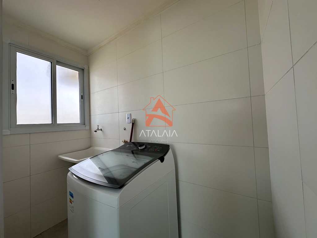 Apartamento em Praia Grande, no bairro Flórida