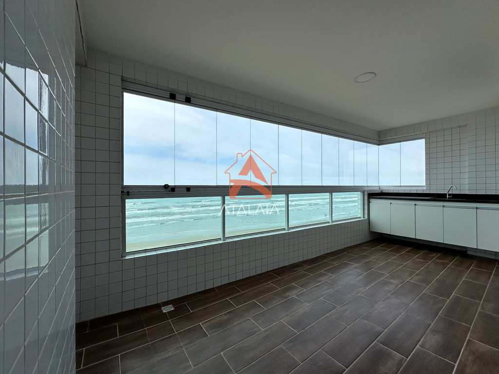 Apartamento em Praia Grande, no bairro Flórida