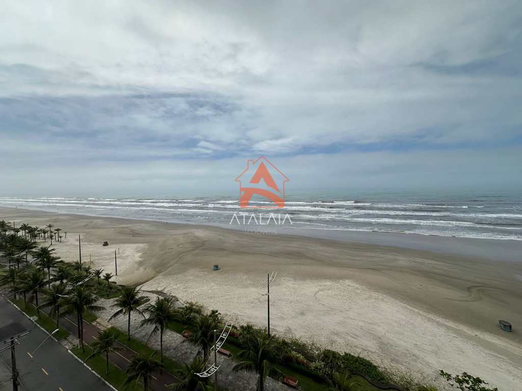 Apartamento em Praia Grande, no bairro Flórida