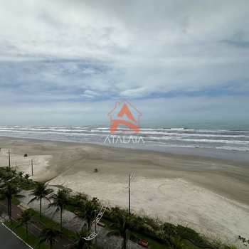 Apartamento em Praia Grande, bairro Flórida