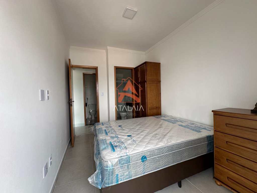 Apartamento em Praia Grande, no bairro Flórida