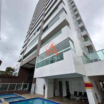 Apartamento em Praia Grande, bairro Flórida