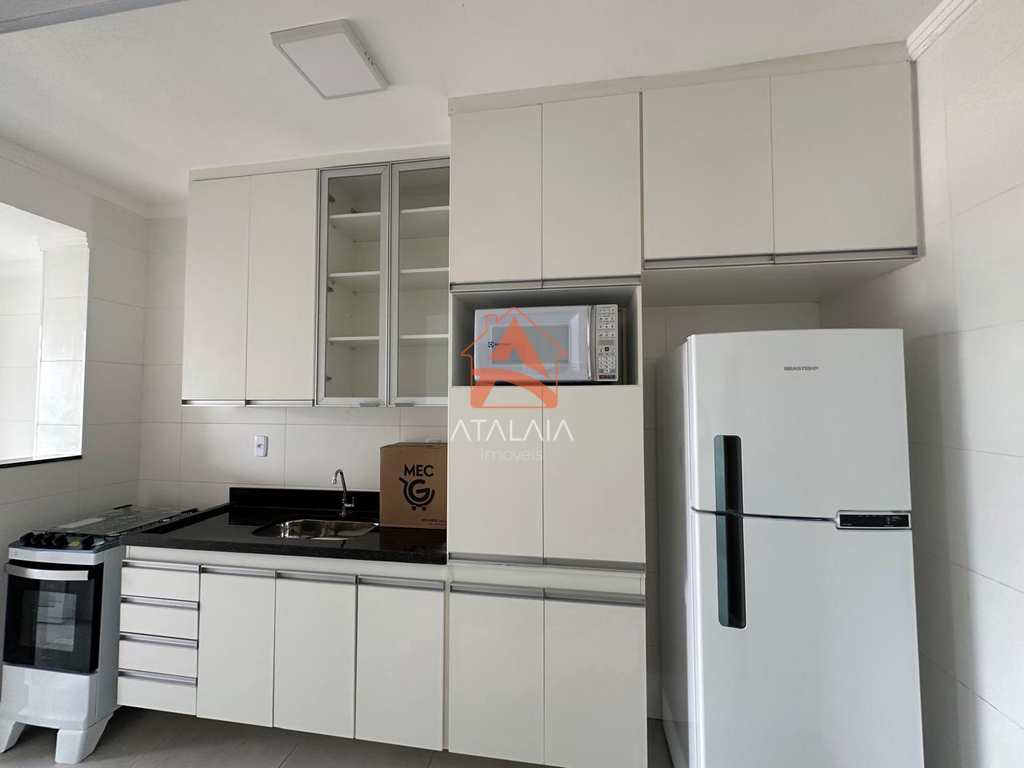 Apartamento em Praia Grande, no bairro Flórida