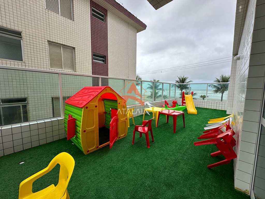 Apartamento em Praia Grande, no bairro Flórida