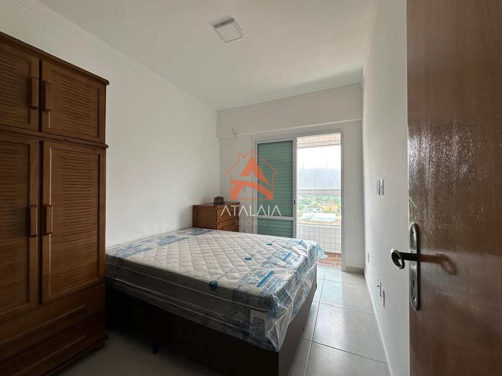 Apartamento em Praia Grande, no bairro Flórida