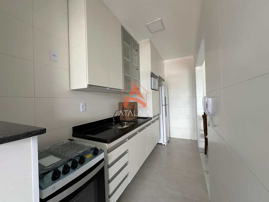 Apartamento em Praia Grande, no bairro Flórida