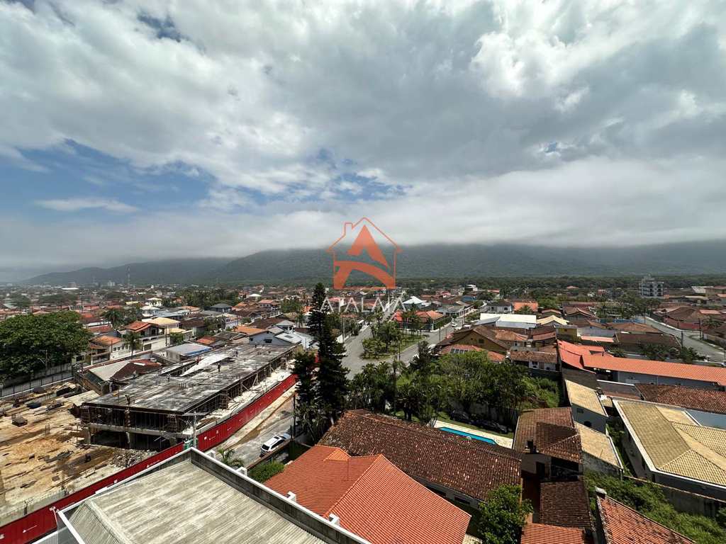 Apartamento em Praia Grande, no bairro Flórida