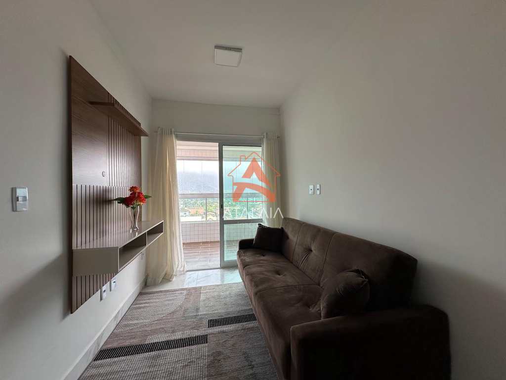 Apartamento em Praia Grande, no bairro Flórida