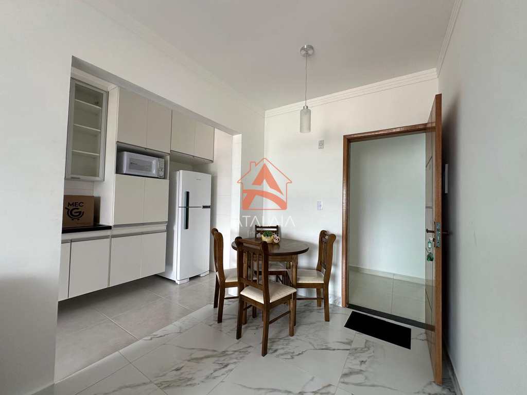 Apartamento em Praia Grande, no bairro Flórida