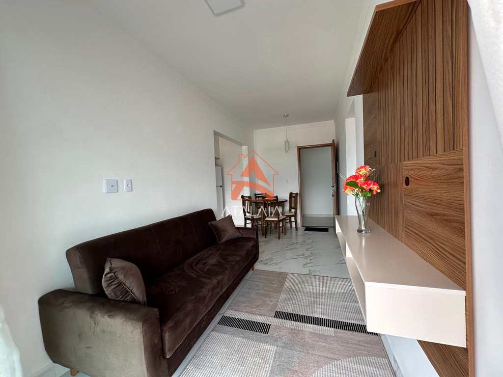 Apartamento em Praia Grande, no bairro Flórida