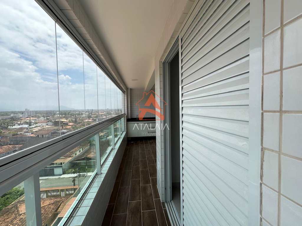 Apartamento em Praia Grande, no bairro Flórida