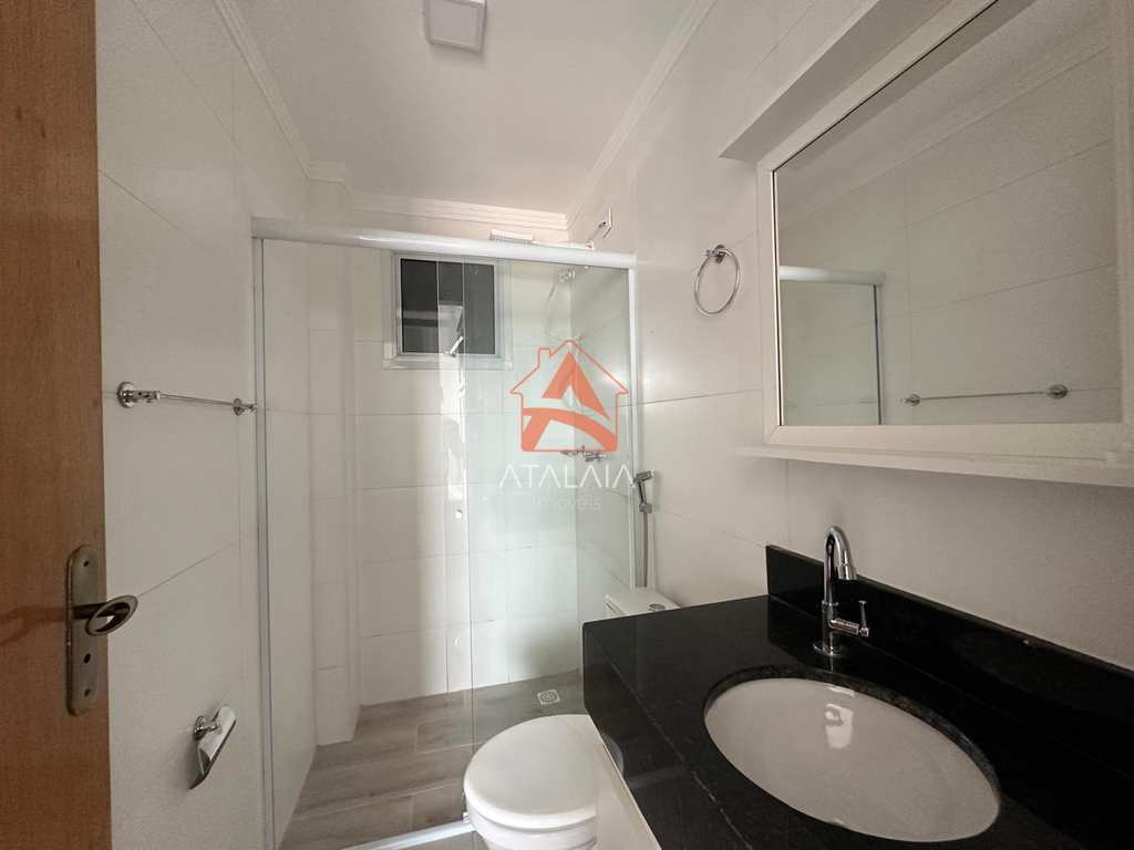 Apartamento em Praia Grande, no bairro Flórida