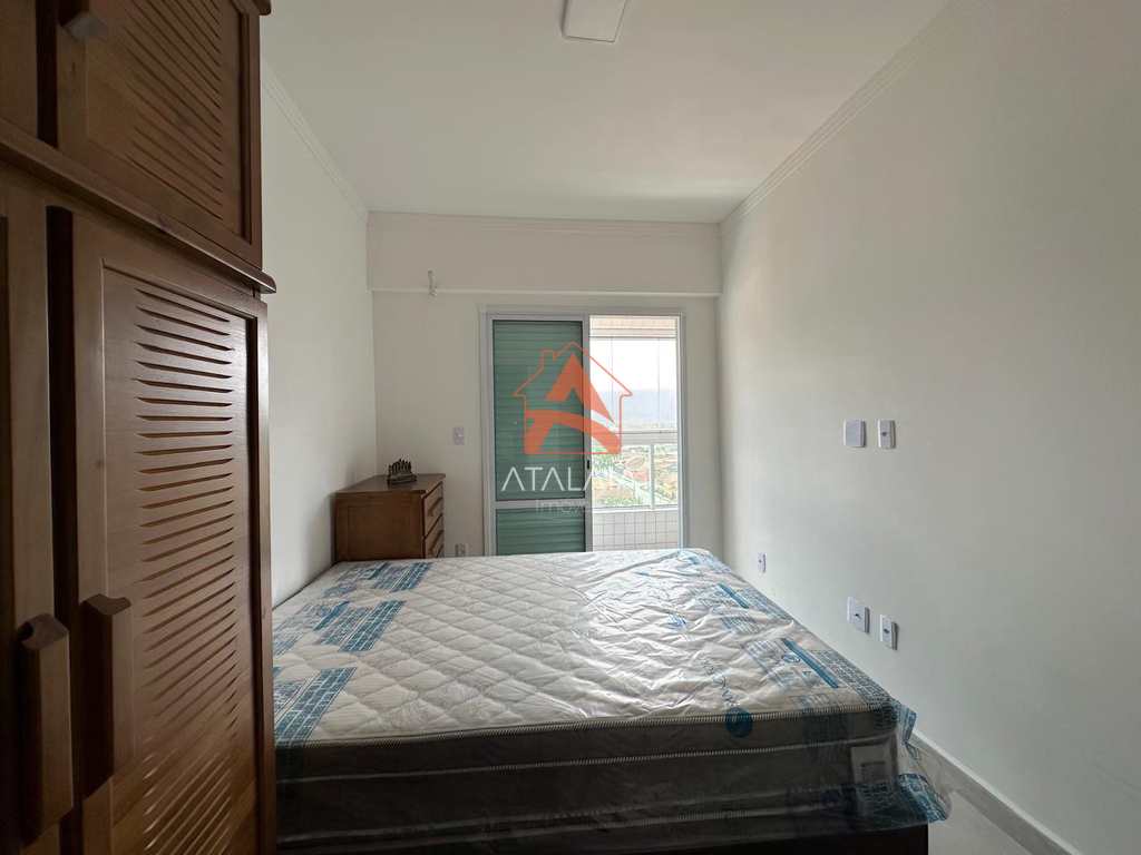 Apartamento em Praia Grande, no bairro Flórida