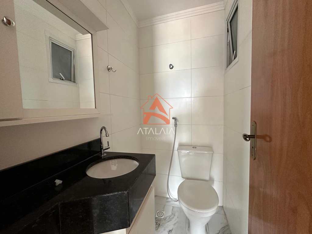 Apartamento em Praia Grande, no bairro Flórida