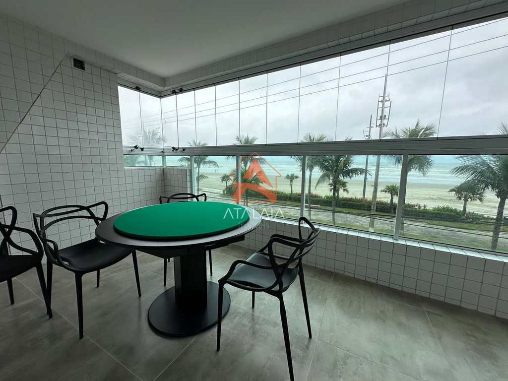 Apartamento em Praia Grande, no bairro Flórida