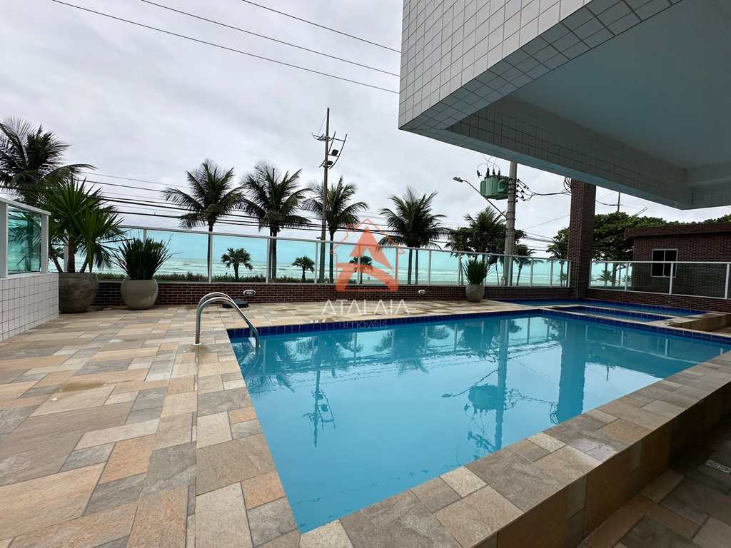 Apartamento em Praia Grande, no bairro Flórida
