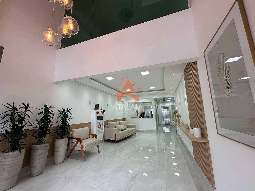 Apartamento em Praia Grande, no bairro Flórida