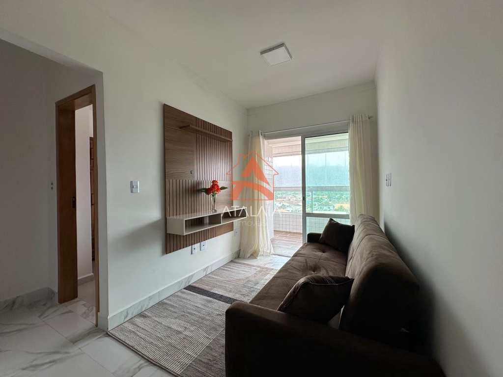 Apartamento em Praia Grande, no bairro Flórida