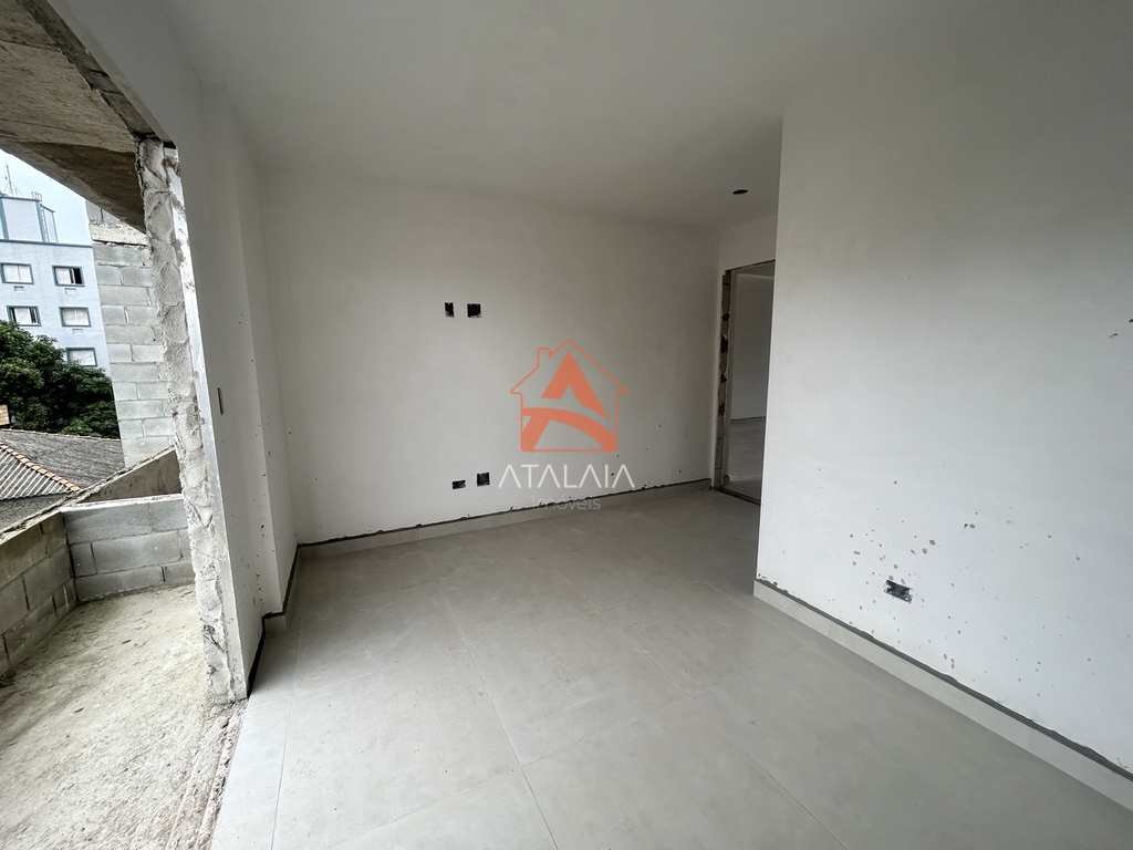 Apartamento em Praia Grande, no bairro Boqueirão