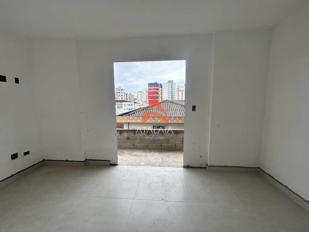 Apartamento em Praia Grande, no bairro Boqueirão