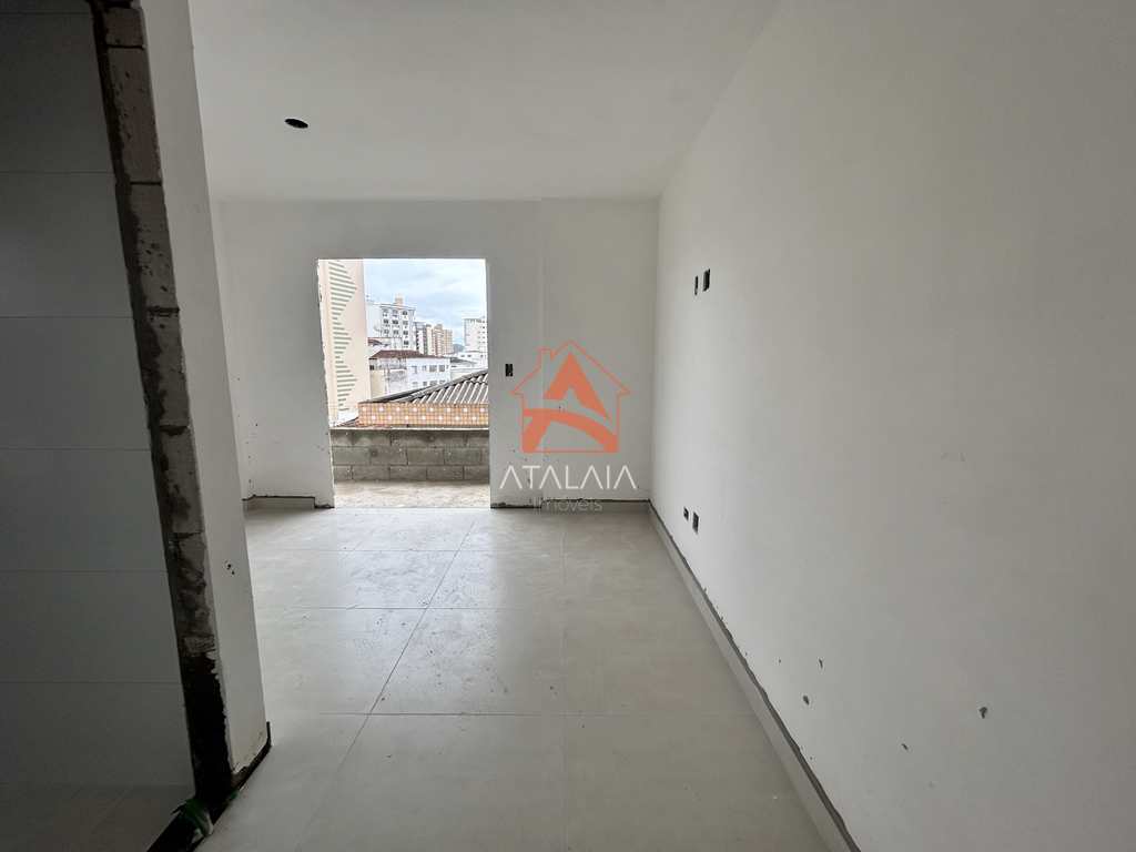 Apartamento em Praia Grande, no bairro Boqueirão
