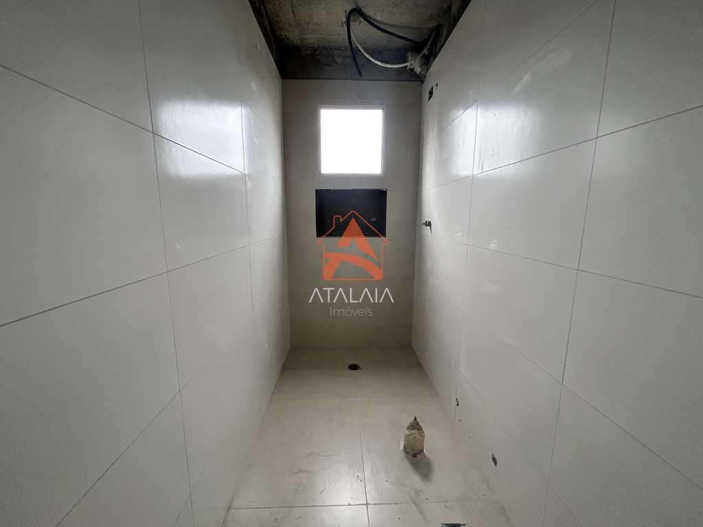 Apartamento em Praia Grande, no bairro Boqueirão
