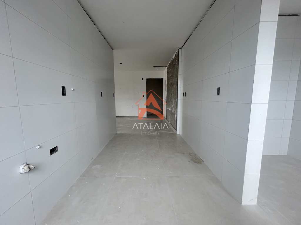 Apartamento em Praia Grande, no bairro Boqueirão