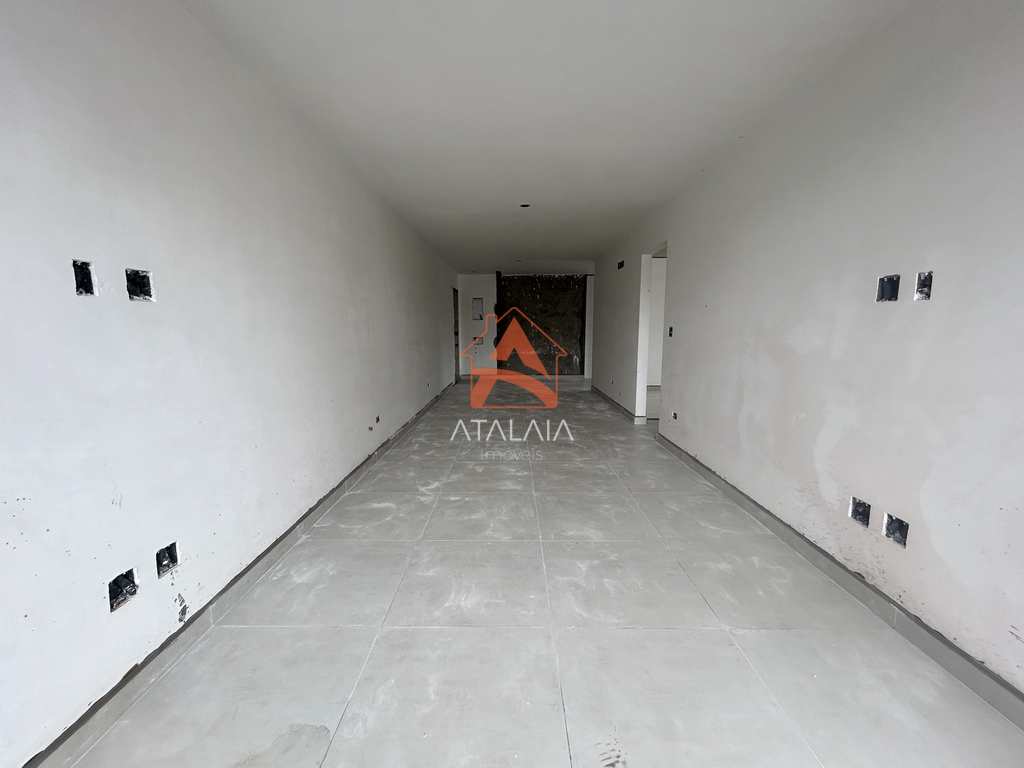 Apartamento em Praia Grande, no bairro Boqueirão