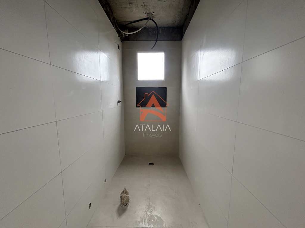Apartamento em Praia Grande, no bairro Boqueirão