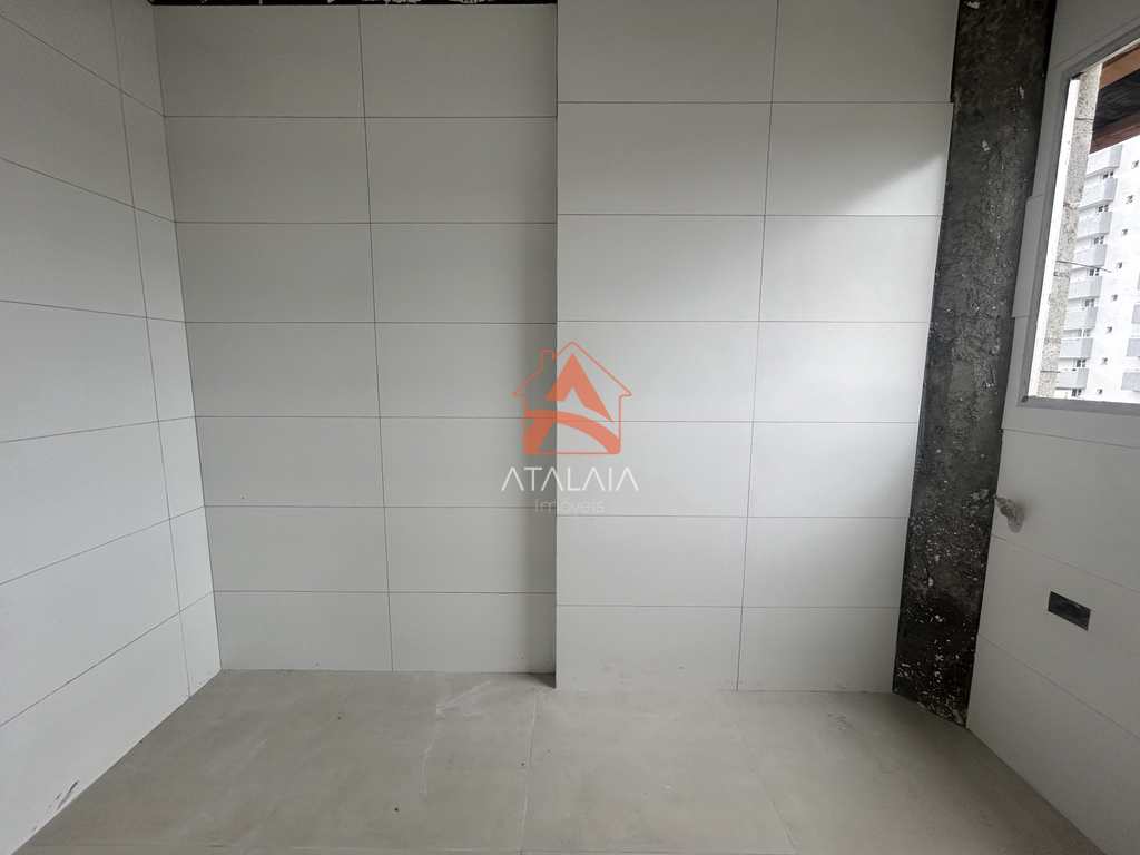 Apartamento em Praia Grande, no bairro Boqueirão
