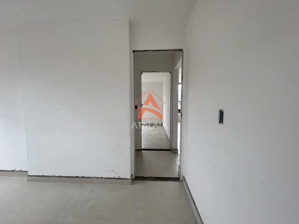 Apartamento em Praia Grande, no bairro Boqueirão