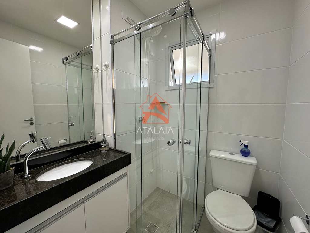Apartamento em Praia Grande, no bairro Flórida