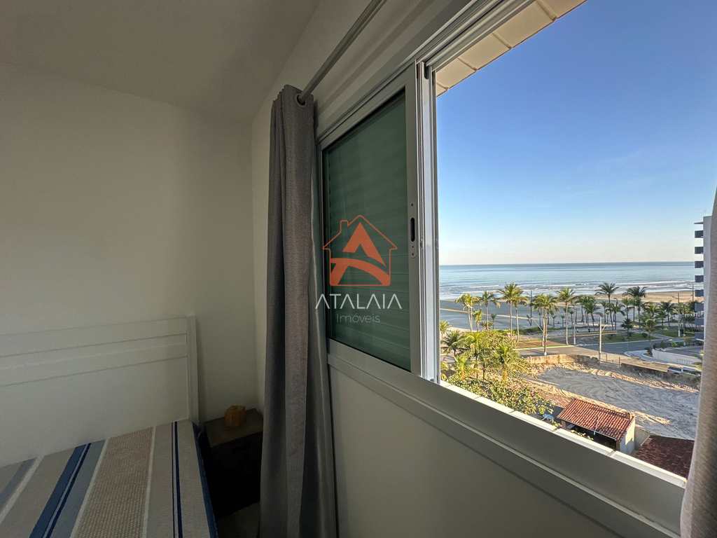 Apartamento em Praia Grande, no bairro Flórida