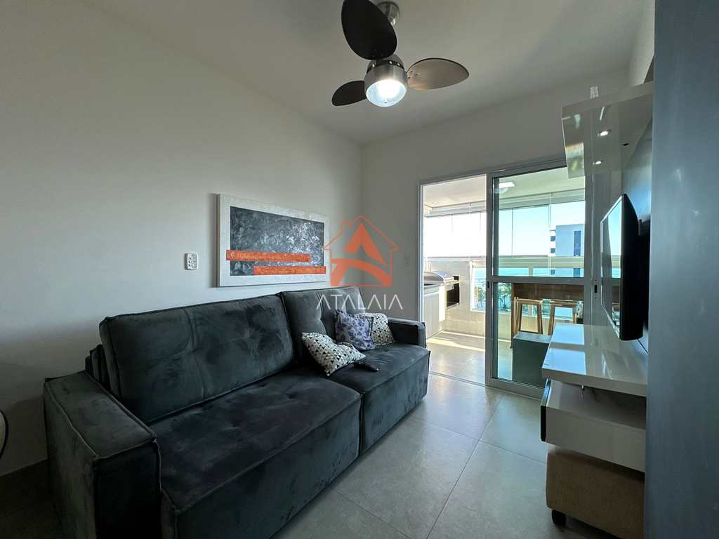 Apartamento em Praia Grande, no bairro Flórida
