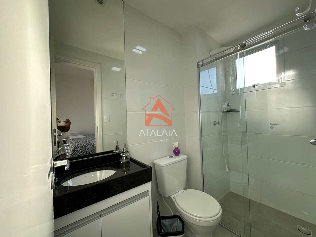 Apartamento em Praia Grande, no bairro Flórida