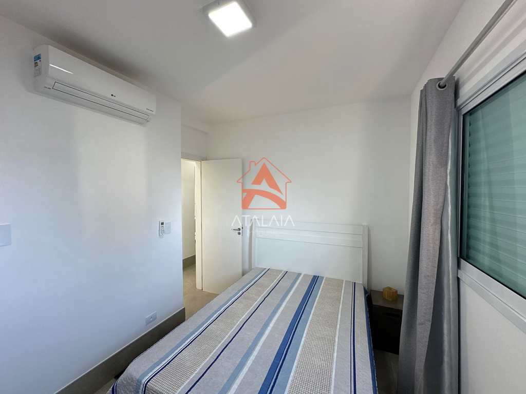 Apartamento em Praia Grande, no bairro Flórida
