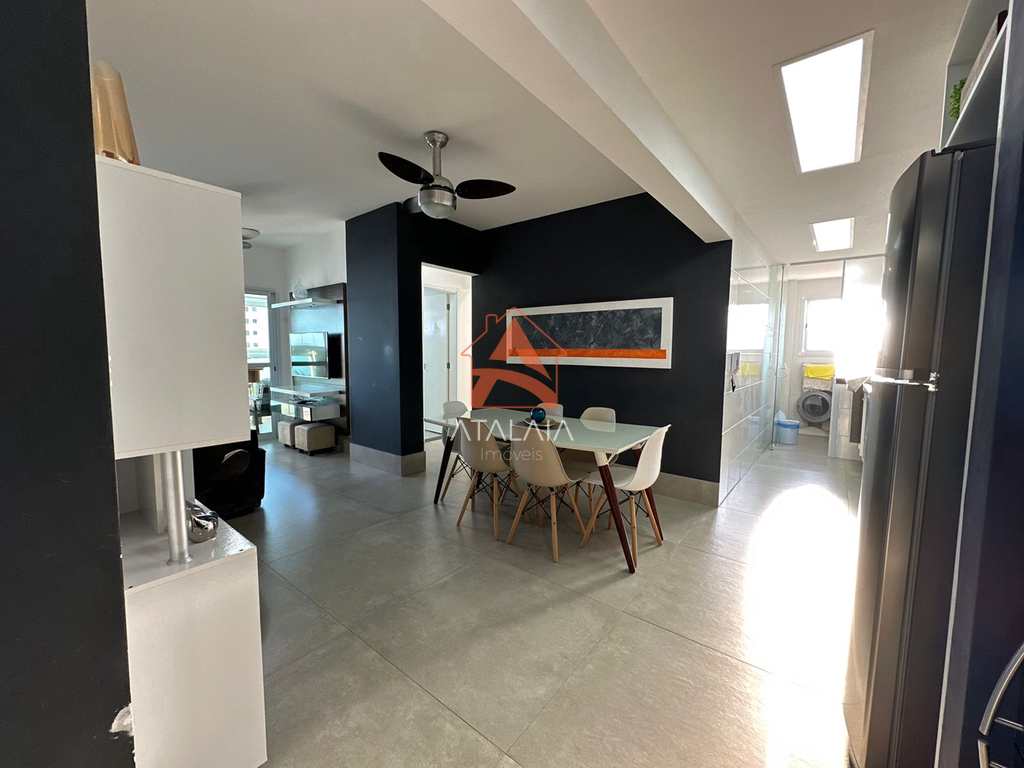 Apartamento em Praia Grande, no bairro Flórida