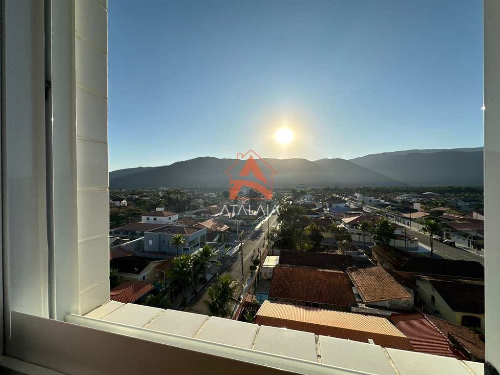 Apartamento em Praia Grande, no bairro Flórida