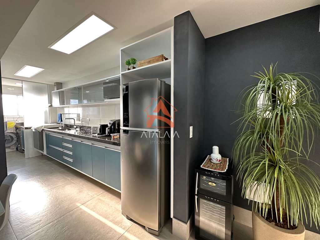 Apartamento em Praia Grande, no bairro Flórida