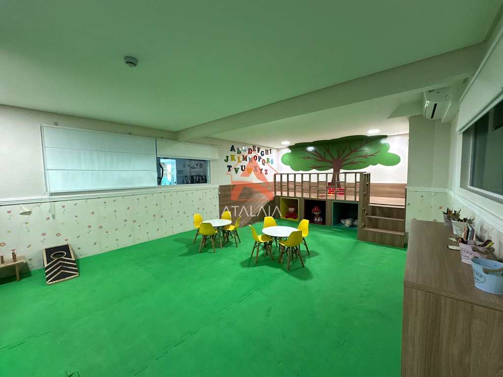 Apartamento em Praia Grande, no bairro Flórida