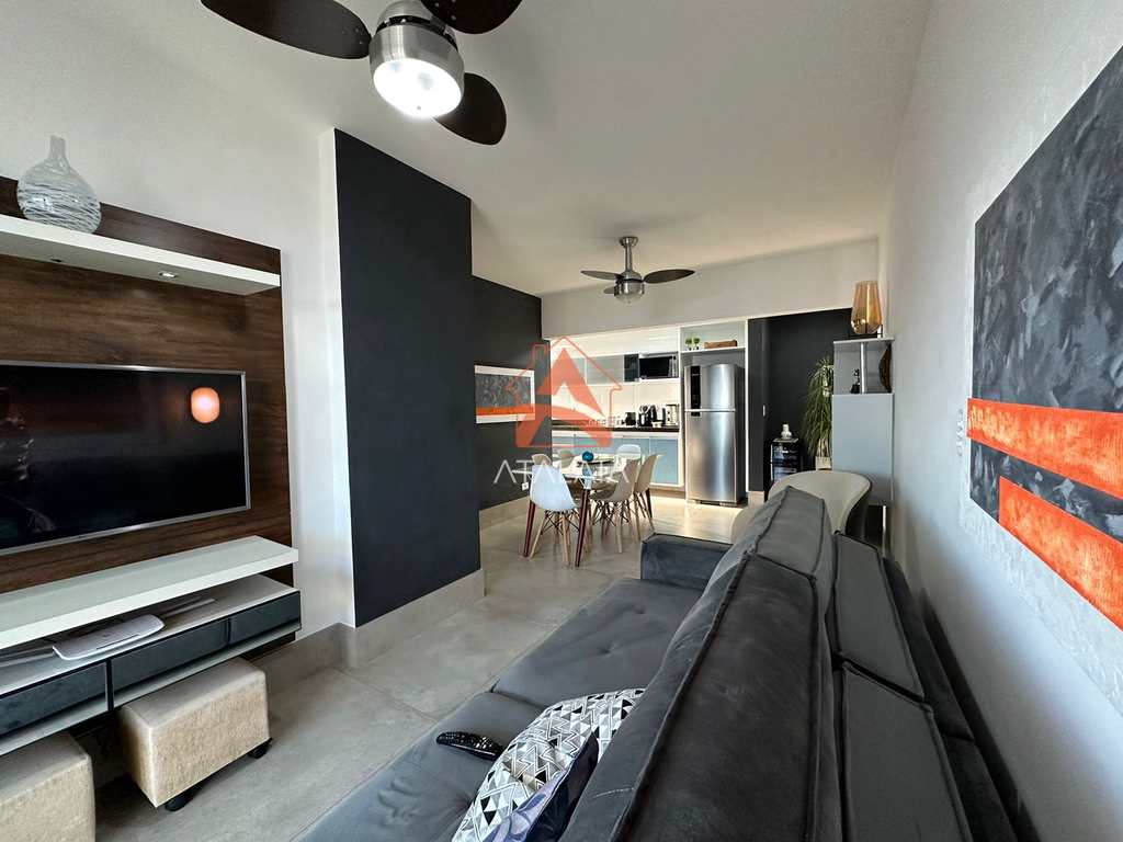 Apartamento em Praia Grande, no bairro Flórida