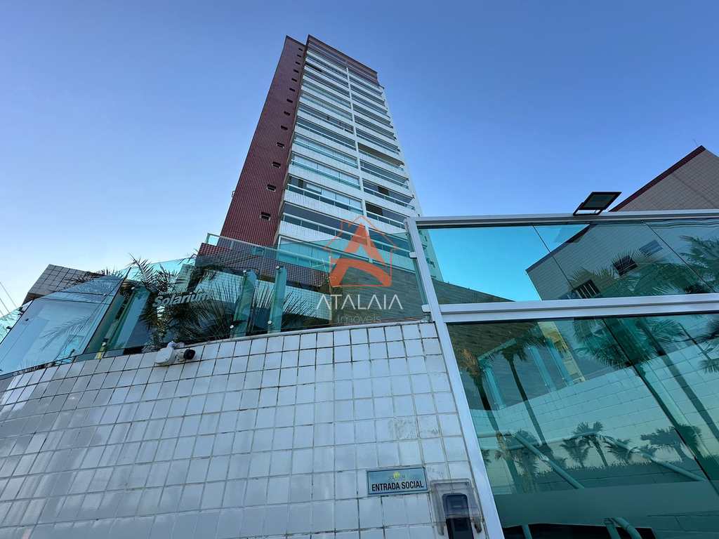 Apartamento em Praia Grande, no bairro Flórida